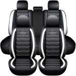 Maerex - 5 places housses de sige de voiture universel tm - 4626 hasaki