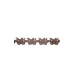 Mafell - cha�ne de d�coupage de pr�cision hm 400 - 006972