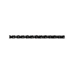 Chane mortaiseuse ls103 30x30x150mm pas 16, 2mm - 091237 - mafell