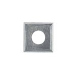 Fer rversible au carbure 14 x 14 x 25 mm - 201927 - mafell