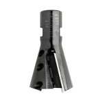 Mafell - fraise arunda standard 26 mm - couteaux rversibles - 091430