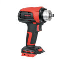 Mafell - perceuse - visseuse 18v pure a18 coffret t - max solo - 91c802