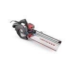 Mafell - scie circulaire �168mm 1300w kss50cc + coffret de transport - 918902