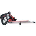 Mafell scie circulaire 18v �185mm pure kss60 18m bl - 91d902