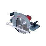 Mafell - scie circulaire charpente 410 mm 2800w mks 165 ec - 924501