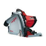 Mafell - scie plongeante �162mm 1400w mt55cc - 917602