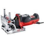 Mafell - tourillonneuse double ddf40 maximax - 918602