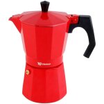 Magefesa - cafetire  induction 9 tasses de vitrinor
