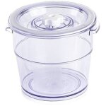 Magic vac - aco1003 executive 2 l conteneur sous vide c067822