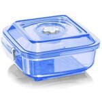 Magic vac - aco1073 accessoires et fournitures de scelleur sous vide rcipient pour scelleur sous vide ...