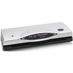 Magic vac futura machine emballage sous vide noir blanc