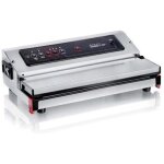 Magic vac jumbo 30 appareil à emballage sous vide argent 800 mbar Magic vac jumbo 30 appareil à emballage sous vide argent 800 mbar