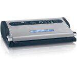Magic vac - maxima 2 scelleuse sous vide 820 mbar gris Magic vac - maxima 2 scelleuse sous vide 820 mbar gris