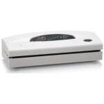 Magic vac v402pk2 appareil à emballage sous vide blanc 800 mbar Magic vac v402pk2 appareil à emballage sous vide blanc 800 mbar