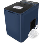 Magicfox ? machine � gla�ons 1, 5l ? 12 kg / 24h ? 9 gla�ons en 6 � 10 minutes ? �cran tactile led ? ...