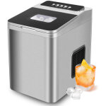 Magicfox ? machine � gla�ons 1, 5l ? production 12kg / jour ? 9 gla�ons �pais en 6 - 10 minutes ? panneau ...