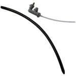 Anti goutte complet inox (504826) cafeti�re, expresso magimix