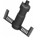 Batteur à blancs d'oeufs pour robot multifonction magimix 17355 Batteur à blancs d'oeufs pour robot multifonction magimix 17355