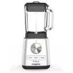 Magimix - blender power 3 chrome mat 1, 2 l