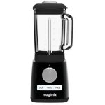 Magimix - blender power 4 laqué noir Magimix - blender power 4 laqué noir