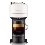 Magimix - cafetire nespresso automatique 1500w blanc 11706