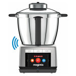 Magimix - cook expert connect chrome