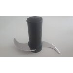 Couteau à lame principale pour robot multifonction 5200 & 5200xl magimix 17042 Couteau à lame principale pour robot multifonction 5200 & 5200xl magimix 17042