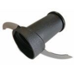 Couteaux metal magimix le micro 17155 Couteaux metal magimix le micro 17155