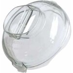 Couvercle de bol micro (295577 - 9437) (17005) robot mnager magimix