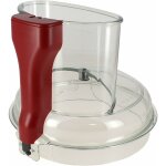 Couvercle bol xl rouge 17484 17378 - robot magimix Couvercle bol xl rouge 17484 17378 - robot magimix