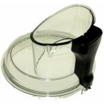 Couvercle anthracite pour robot multifonctions magimix