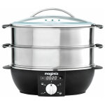 Magimix - cuiseur vapeur multifonction