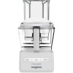 Magimix - robot cuisine système compact 3200 xl blanc Magimix - robot cuisine système compact 3200 xl blanc
