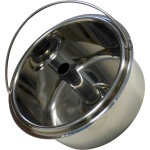 Cuve amovible gelato (503804) sorbeti�re magimix