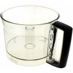 Cuve cs5200 anthracite 17341, 17341n - robot magimix Cuve cs5200 anthracite 17341, 17341n - robot magimix