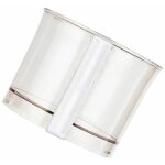 Cuve poign�e blanche compact 3200 (17415) robot m�nager magimix