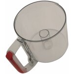 Cuve poigne rouge le mini plus robot mnager 17275 magimix