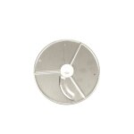 Disque eminceur 2mm pour pieces preparation culinaire petit. . . Disque eminceur 2mm pour pieces preparation culinaire petit. . .