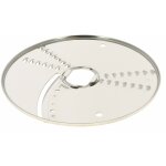 Disque eminceur rapeur 2mm 17262 - robot magimix Disque eminceur rapeur 2mm 17262 - robot magimix