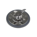 Ensemble couteaux blender robot m�nager magimix 505912