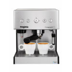 Magimix - machine  expresso 19bars 1260w chrome 11414
