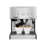Magimix - machine à expresso 19bars 1260w chrome 11414 Magimix - machine à expresso 19bars 1260w chrome 11414