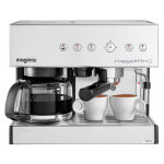 Magimix - machine � expresso 19bars chrome 11423