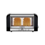 Toaster vision noir - magimix
