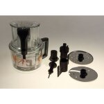 Kit cuve complet pour robot multifonction magimix 17671