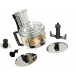 Kit cuve complet systeme 4100 / 4200 (17104, 17601) robot mnager magimix