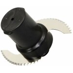 Mini couteau noir pour robot multifonction magimix 17111 Mini couteau noir pour robot multifonction magimix 17111