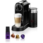 Magimix nespresso m195 citiz& milk noir / 11317