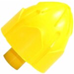 Petit cone jaune (295600 - 4256) (100584s) robot m�nager 2956003662734987995 magimix