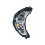 Platine d'alimentation